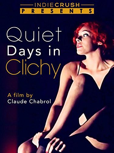 [18+] Quiet Days in Clichy (1990) Hindi Dubbed Unrated Bluray download full movie